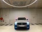 MERCEDES-BENZ GLC 43AMG/OPENDAK/BURMEISTER/SFEER/MEMORY/GRNT, Auto's, Mercedes-Benz, Automaat, Euro 6, Alcantara, 5 zetels