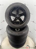 Nissan Qashqai Xtrail Juke Leaf Murano NV300 Fuga X-trail GT, -, -, Banden en Velgen, 17 inch
