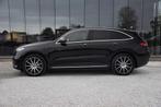 Mercedes-Benz EQC 400 4-Matic AMG Open Dak Burmester ACC AHK, Auto's, Automaat, Gebruikt, Zwart, 80 kWh