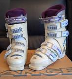 Skilaarzen Retro - maat 38, Overige merken, Gebruikt, Schoenen, Ophalen of Verzenden