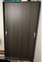 Armoire penderie et étagères, Ophalen, Gebruikt