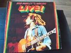 Bob Marley et les Wailers, en direct !, CD & DVD, Enlèvement ou Envoi, Utilisé, Autres formats
