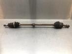 AANDRIJFAS RECHTS VOOR ABS Mitsubishi Colt (Z2 / Z3), Gebruikt, Mitsubishi