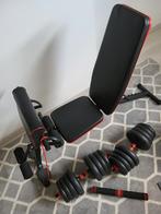 Banc de musculation, Enlèvement, Comme neuf