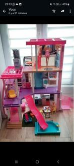 Barbie, Enfants & Bébés, Jouets | Poupées, Comme neuf, Enlèvement, Barbie