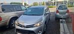 Toyota verso 1.6 diesel 2015 gps et caméra 5 places, Boîte manuelle, Assistance au freinage d'urgence, 5 places, Diesel