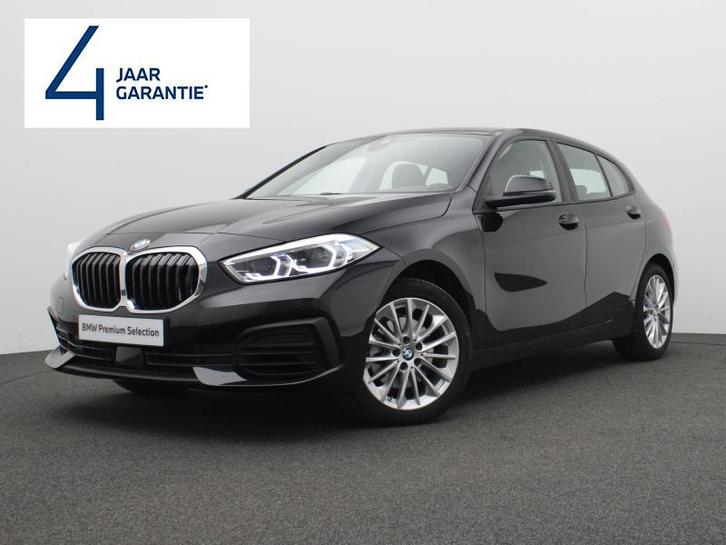 BMW Serie 1 116 AUTOMAAT - LED - NAVI, Auto's, BMW, 1 Reeks, Airbags, Airconditioning, Bluetooth, Boordcomputer, Centrale vergrendeling