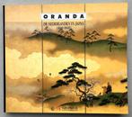 "Oranda – De Nederlanden in Japan (1600-1868)", Enlèvement ou Envoi