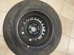Winterbanden te koop, Auto-onderdelen, Banden en Velgen, Ophalen, 16 inch, Banden en Velgen, Winterbanden