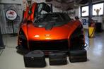 Roadsterbag koffers/kofferset voor McLaren Senna, Verzenden, Nieuw