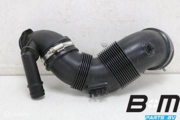 Aanzuigbuis Audi A3 8V FL 5Q0129654E beschikbaar voor biedingen