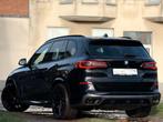 Bmw X5 3.0 xDrive45e ///M Packet • 2020 • Plug-in-Hybride, Auto's, Automaat, Testrit aan huis, Zwart, Leder