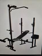 Banc de musculation domyos, Gebruikt, Ophalen of Verzenden