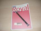 Tentrail Ruimer "Royal", Caravans en Kamperen, Tentaccessoires, Ophalen of Verzenden, Nieuw