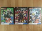 Puzzels 1000 st Dragonball Z, Deadpool Wolverine, Naruto, Hobby en Vrije tijd, Ophalen of Verzenden, 500 t/m 1500 stukjes, Nieuw