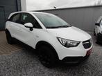 Opel Crossland X 110pk ! 33.000 km !, Autos, Achat, Entreprise, 5 places, Capteur de lumière