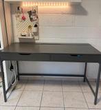 Bureau alex ikea, Ophalen, Zo goed als nieuw, Bureau