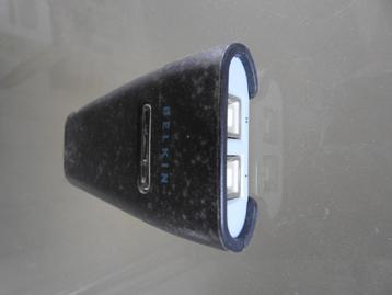 Gratis Belkin USB switcher, Enlèvement, Utilisé
