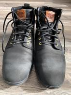 Timberland bottines Hommes noir t.44, Comme neuf, Noir