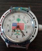 Montre Vostok Desert Shield, Collections, Enlèvement ou Envoi, Armée de terre, Autres types