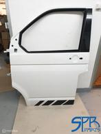 T6 EDITION LB9A Voordeur links VOOR DEUR linksvoor PORTIER, Voor, Nieuw, Ophalen of Verzenden, Volkswagen