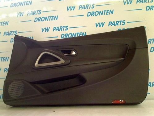 Portierbekleding 2Deurs rechts van een Volkswagen Scirocco, Auto-onderdelen, Interieur en Bekleding, Volkswagen, Gebruikt, 3 maanden garantie