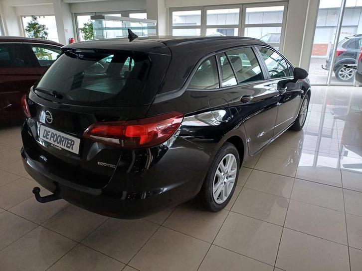 Opel Astra Sports Tourer 1.0 benzine manueel TOP PRICE, Auto's, Opel, Particulier, Te koop, Astra, Benzine, Break, Handgeschakeld