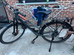 Damesfiets Conway, Fietsen en Brommers, Ophalen, Zo goed als nieuw
