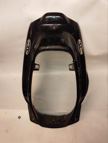 originele 3vl achterkap met werk MBK booster oud model, Fietsen en Brommers, Ophalen