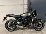 Kawasaki Z650RS leuke retro-naked (btw moto) (bj 2024), Motoren, Bedrijf, Meer dan 35 kW, Overig, 650 cc