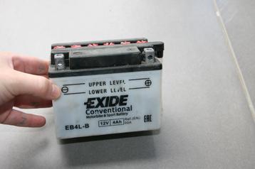 honda px batterij en onsteking beschikbaar voor biedingen