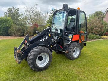 Giant v452t 790 uur !!  beschikbaar voor biedingen