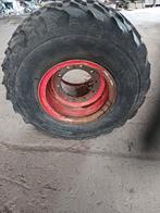 Dumper band met velg, Zakelijke goederen, Ophalen