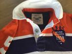 River Woods 10: chique voorjaarspolo ( zgan!), Kinderen en Baby's, Kinderkleding | Maat 140, Trui of Vest, Ophalen of Verzenden