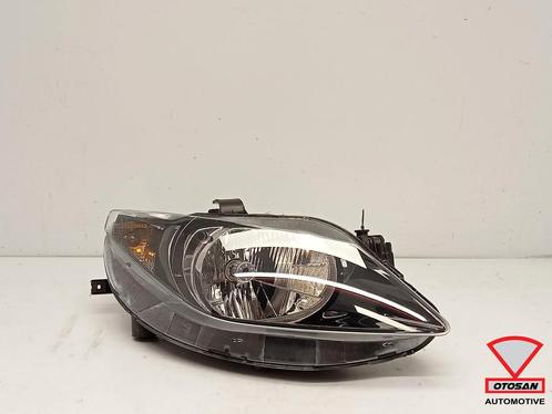 Seat Ibiza 6J Halogeen Koplamp R Origineel! Nieuw 6J1941022C, Auto-onderdelen, Verlichting, Seat, Nieuw