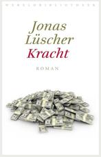 Te Koop Boek KRACHT Jonas Lüscher, Europa overig, Ophalen of Verzenden, Zo goed als nieuw, Jonas Lüscher