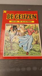 De Geuzen - Soetkin de waanzinnige, Livres, Contes & Fables, Comme neuf, Enlèvement ou Envoi