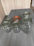 Stériliser les bocaux, Uni, Verre ou Verres, Enlèvement ou Envoi, Comme neuf