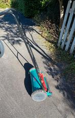 Tondeuse manuelle Bosch - état impeccable, Enlèvement, Comme neuf