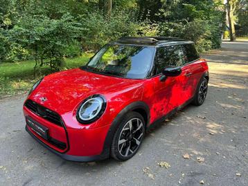 MINI Cooper C/1.5/NIEUW MODEL 2024/PANODAK/HEADUP/LEDER/BTW beschikbaar voor biedingen