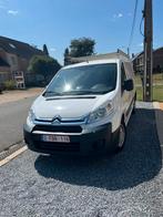 2016 Citroen jumpy 2.0 hdi, Auto's, Citroën, Zwart, 4 cilinders, Wit, Particulier
