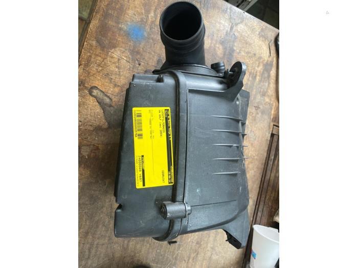 Boîtier filtre à air d'un Volkswagen Golf, Autos : Pièces & Accessoires, Moteurs & Accessoires, Volkswagen, Utilisé, 3 mois de garantie