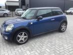 2008 Mini Mini 1.6 Cooper Chili Personenauto, Auto's, Mini, Gebruikt, Overige brandstoffen, Bedrijf, Handgeschakeld