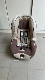 Römer kinderzit autostoeltje KING, Ophalen, Zo goed als nieuw