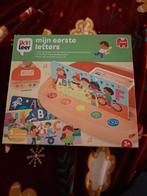 Ik leer mijn eerste letters nieuw, Enlèvement, Neuf, Langue et Lecture, Sonore