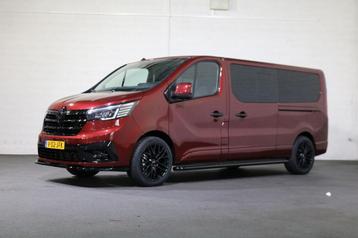 Renault Trafic 2.0 dCi 170pk L2 H1 DC Airco Navigatie Camera beschikbaar voor biedingen