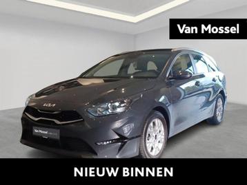 Kia Ceed Sportswagon Pulse 1.0 T-GDi 120 MHEV DCT ISG, Achat, Entreprise, Autres couleurs, Automatique