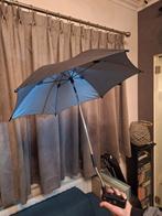 Paraplu / parasol voor buggy, Enlèvement, Utilisé