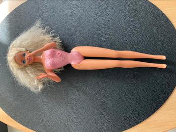 Barbie Mattel 1966