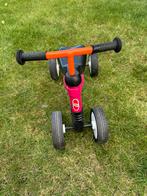 Puky Wutsch loopfiets (twee stuks beschikbaar), Fietsen en Brommers, Ophalen, Zo goed als nieuw